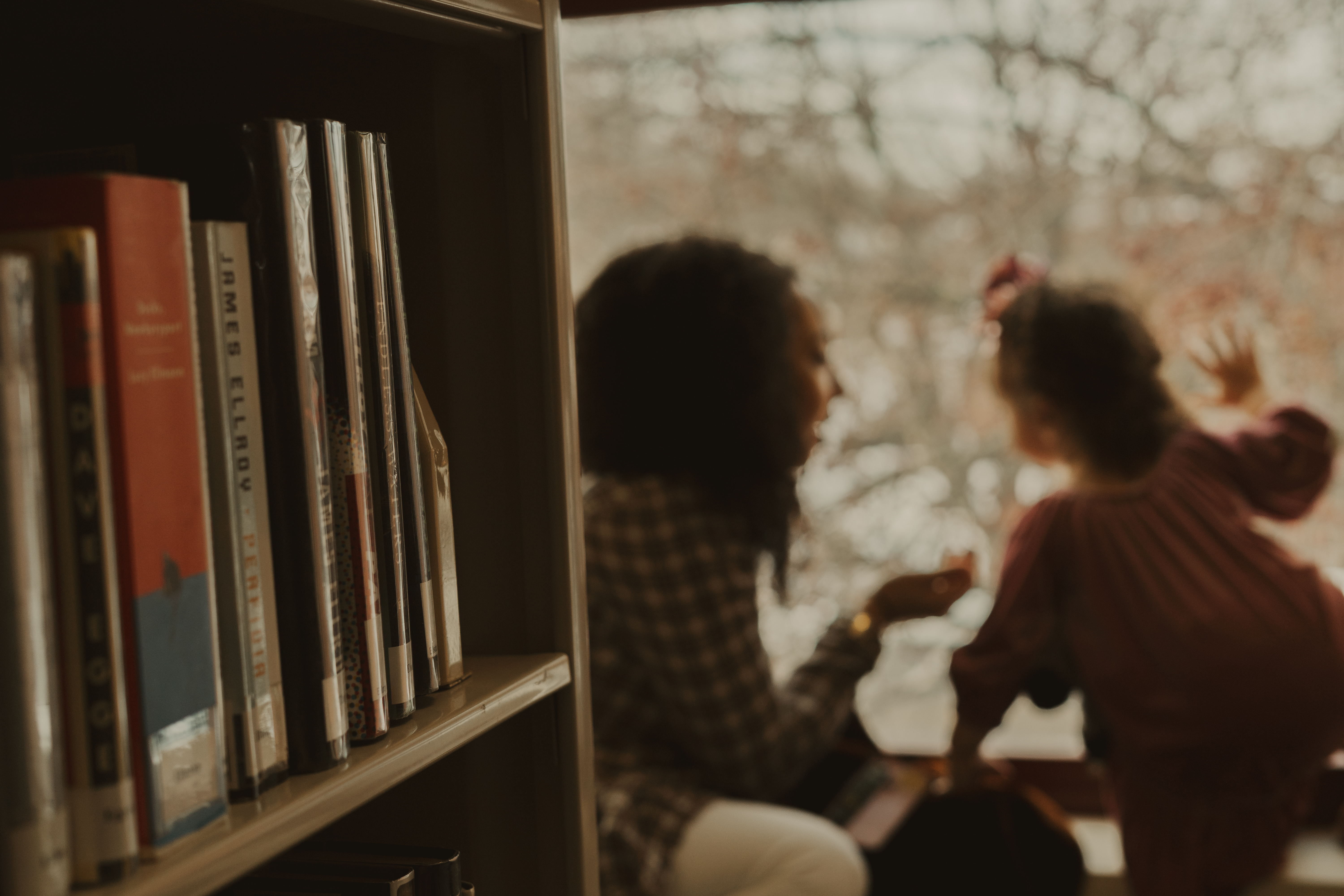 Maria, The Homeschool Admin